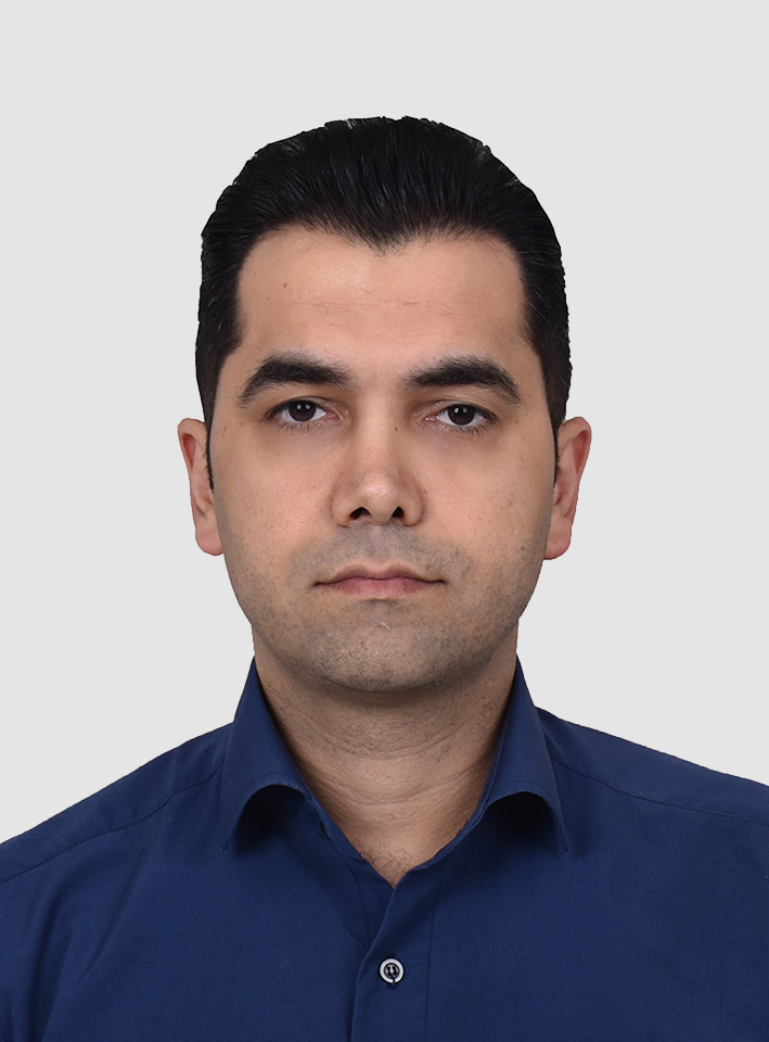 دکتر حامد برنگی