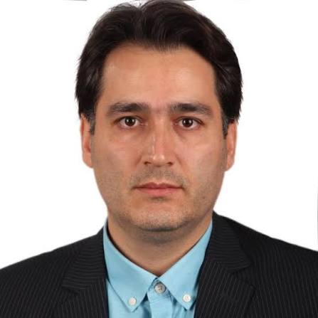 دکتر محمد اسکندری